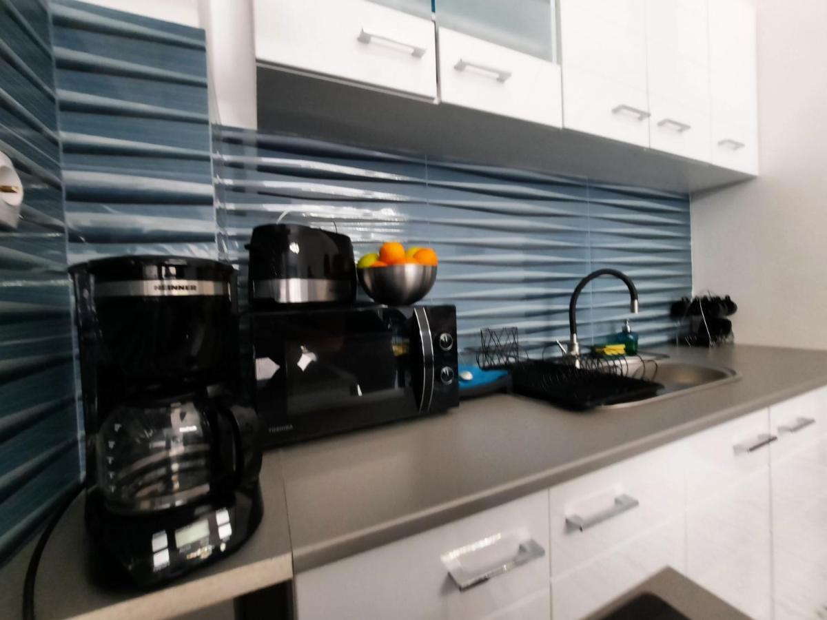 Apartament Erika Сіная Екстер'єр фото