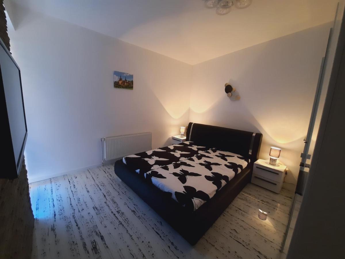 Apartament Erika Сіная Екстер'єр фото