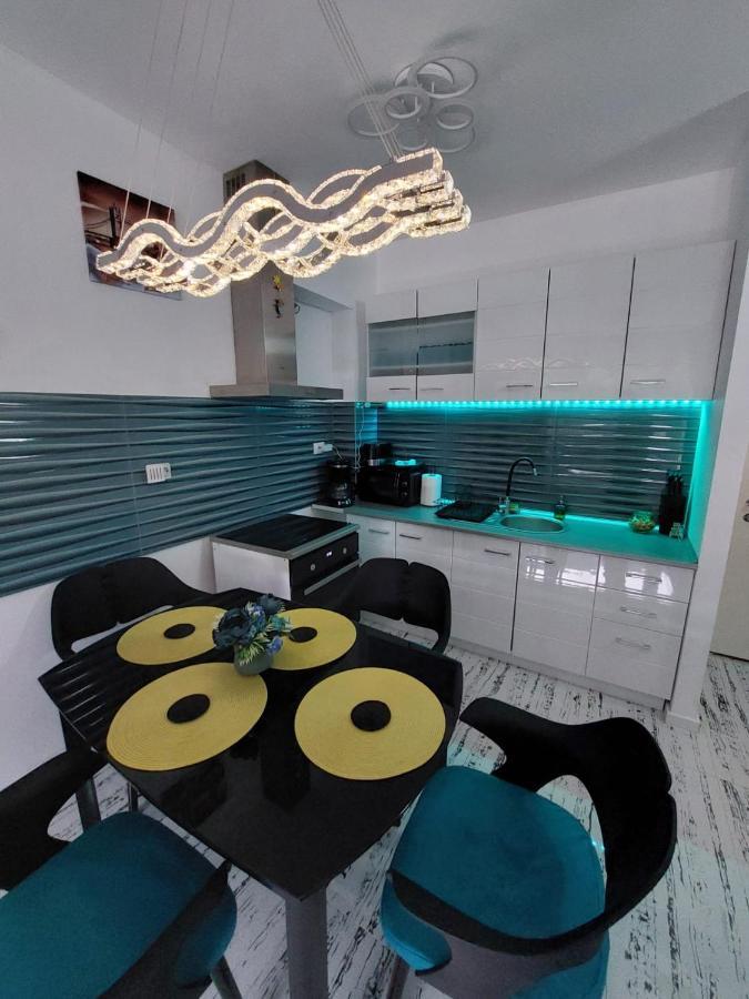 Apartament Erika Сіная Екстер'єр фото