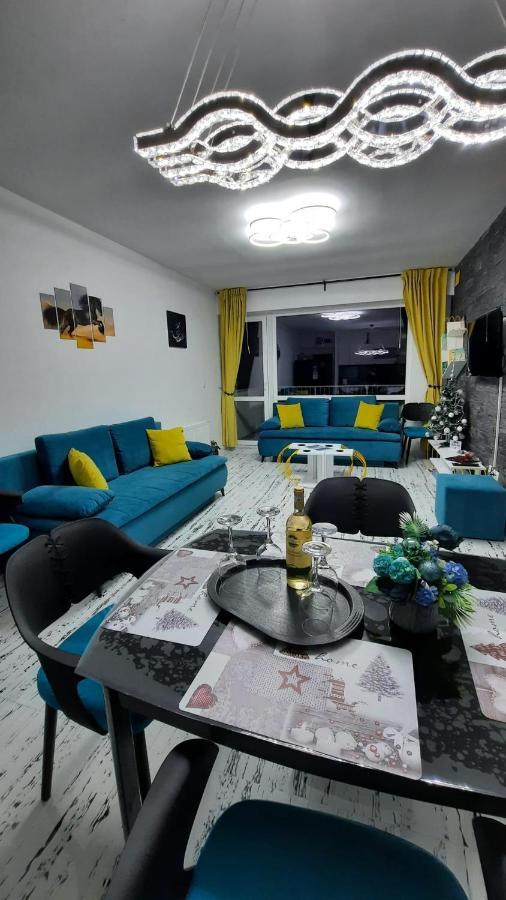 Apartament Erika Сіная Екстер'єр фото