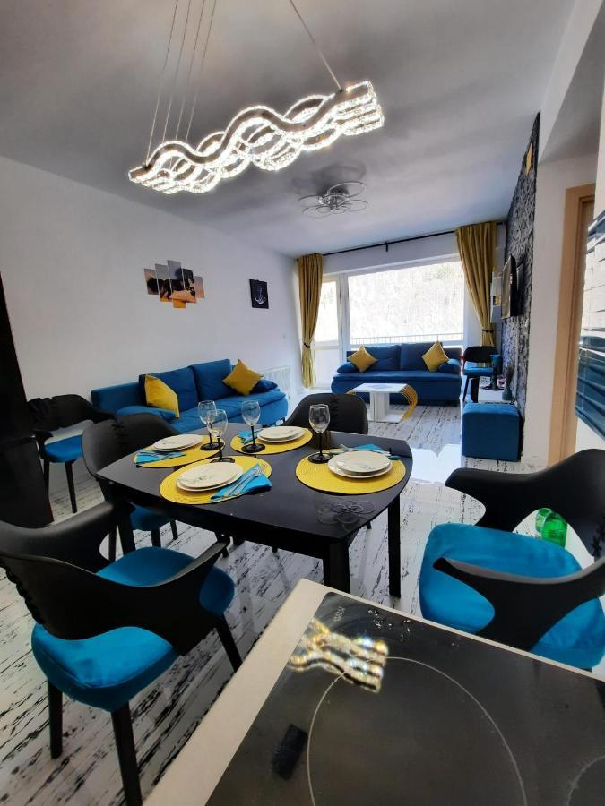 Apartament Erika Сіная Екстер'єр фото