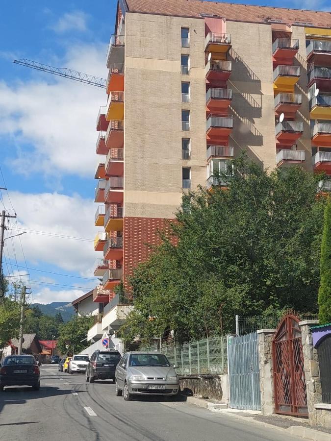 Apartament Erika Сіная Екстер'єр фото